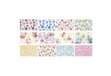 Immagine di Carta da regalo Rex-Sadoch Raso 2x0,7 m assortiti R33J1GET