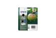 Immagine di Cartuccia inkjet ink pigmentato Mela T1291 Epson nero C13T12914012