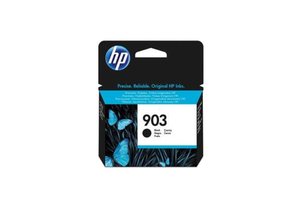 Immagine di Cartuccia inkjet 903 HP nero  T6L99AE
