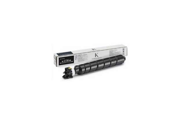 Immagine di Toner TK-8345K Kyocera-Mita nero  1T02L70NL0
