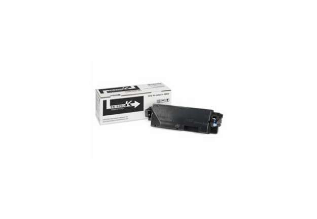 Immagine di Toner TK-5140K Kyocera-Mita nero  1T02NR0NL0