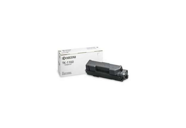 Immagine di Toner TK-1160 Kyocera-Mita nero  1T02RY0NL0