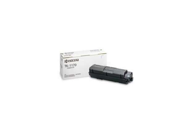 Immagine di Toner TK-1170 Kyocera-Mita nero  1T02S50NL0