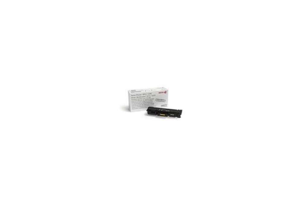 Immagine di Toner standard Xerox nero  106R02775