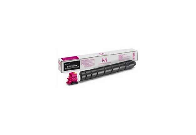 Immagine di Toner TK-8345M Kyocera-Mita magenta  1T02L7BNL0