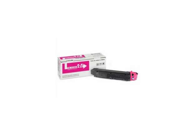 Immagine di Toner TK-5140M Kyocera-Mita magenta  1T02NRBNL0