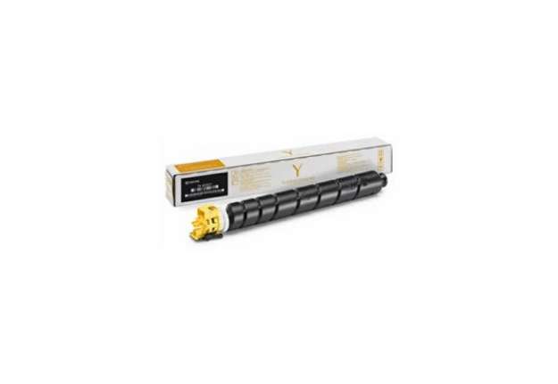 Immagine di Toner TK-8345Y Kyocera-Mita giallo  1T02L7ANL0
