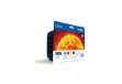 Immagine di Cartucce inkjet blister 980 Brother nero+ciano+magenta+giallo Conf. 4 - LC-980VALBP
