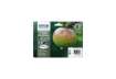 Immagine di Cartucce inkjet ink pigmentato Mela T1295 Epson n+c+m+g Conf. 4 - C13T12954012