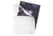 Immagine di Cartelline con finestra Exacompta Forever® A4 cartoncino 120 g/m² bianco conf. da 100 - 50110E