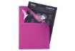 Immagine di Cartelline con finestra Exacompta Forever® A4 cartoncino 120 g/m² fucsia conf. da 100 - 50108E