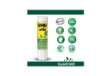 Immagine di Colla stick UHU Stic ReNATURE  40 g - 45802