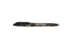 Immagine di Penna a sfera cancellabile Pilot Frixion Ball punta Broad 1 mm nero 6540