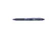 Immagine di Penna a sfera cancellabile Pilot Frixion Ball Clicker 0,7 mm blu scuro 6789