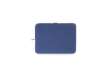 Immagine di Custodia per laptop Tucano Second Skin® Mélange in neoprene fino a 14'' blu - BFM1314-B