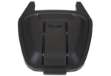 Immagine di Coperchio per bidone portarifiuti Rubbermaid Mobile Bin 100 L nero R039245