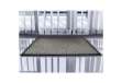 Immagine di Tappeto da ingresso Floortex Doortex AdvantageMat 60x90 cm grigio FR46090DCBWV