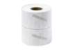 Immagine di Etichette permanenti Q-Connect per Dymo LabelWriter - indirizzi estesi 89x36 mm conf. 2 rotoli da 26