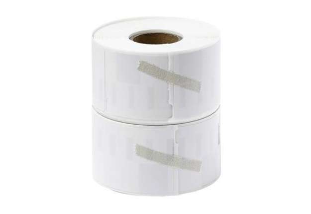 Immagine di Etichette permanenti Q-Connect per Dymo LabelWriter - indirizzi estesi 89x36 mm conf. 2 rotoli da 26