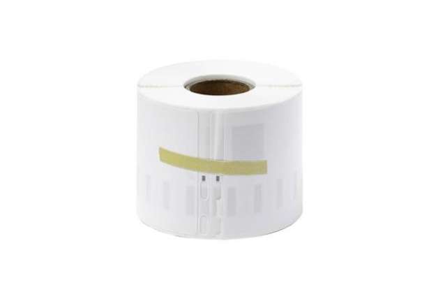 Immagine di Etichette permanenti Q-Connect per Dymo LabelWriter - spedizioni/badge 101x54 mm - rotolo 220 etiche