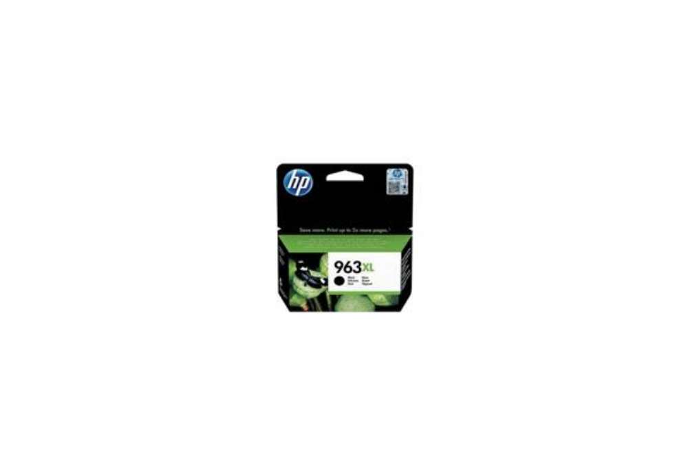 Immagine di Cartuccia Inkjet HP 963XL nero  3JA30AE