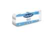 Immagine di Carta igienica in cellulosa Bulkysoft Classic 145 strappi 2 veli -  bianco Conf. 10 rotoli - 66600.E