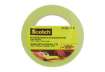 Immagine di Nastro di mascheratura per superfici ruvide Scotch® 2060 36 mm x 41 m verde 2060IGT36