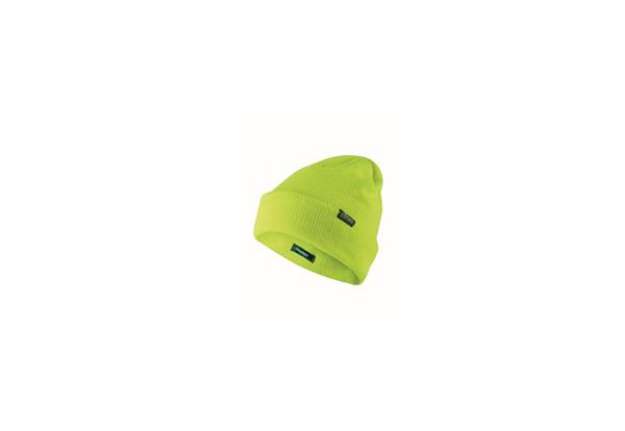 Immagine di Berretto invernale One U-Power acrilico Thinsulate®  monotaglia - giallo fluo - AC127YF ONE
