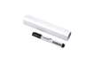 Immagine di Pellicola elettrostatica da parete Legamaster Magic-Chart Whiteboard 25 ff 20x30 cm - bianco 7-15910