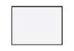 Immagine di Pellicola elettrostatica per lavagna Legamaster Magic-Chart XL Whiteboard 25 ff 90x120 cm bianco - L