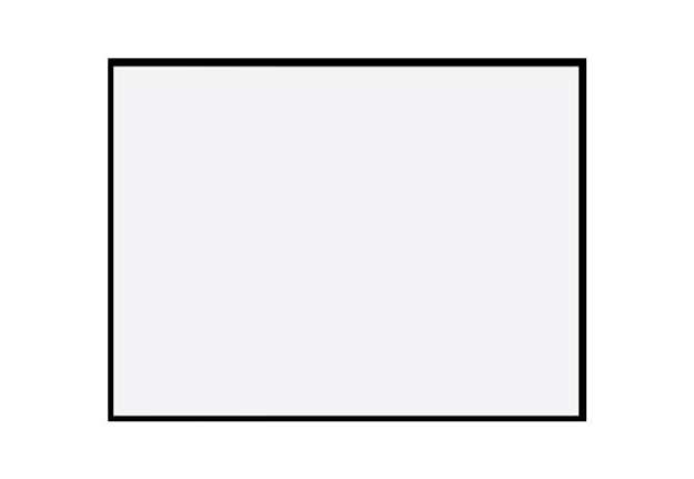 Immagine di Pellicola elettrostatica per lavagna Legamaster Magic-Chart XL Whiteboard 25 ff 90x120 cm bianco - L