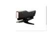 Immagine di Cucitrice a pinza fino a 30 fogli Zenith 590 TECH black carbon (BC) 205901430