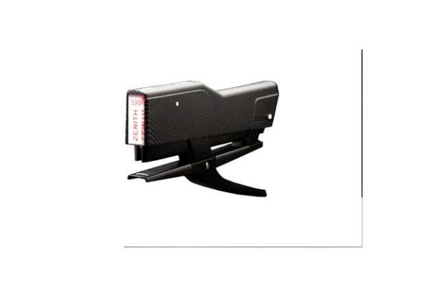 Immagine di Cucitrice a pinza fino a 30 fogli Zenith 590 TECH black carbon (BC) 205901430