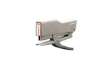 Immagine di Cucitrice a pinza fino a 30 fogli Zenith 590 TECH aluminium wave (AW) 205901429