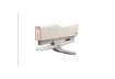Immagine di Cucitrice a pinza fino a 30 fogli Zenith 590 TECH Zenith white wave (WW) 205901428