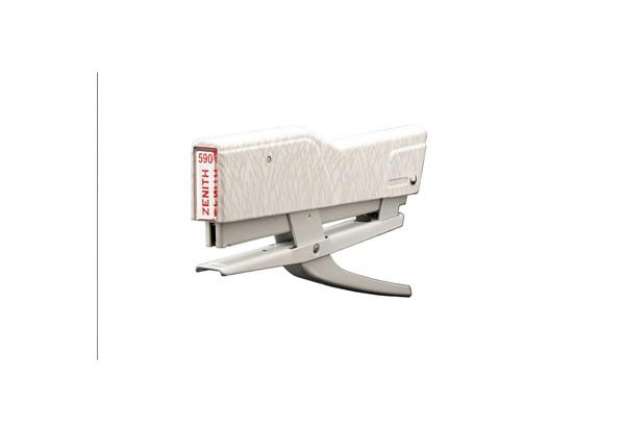 Immagine di Cucitrice a pinza fino a 30 fogli Zenith 590 TECH Zenith white wave (WW) 205901428