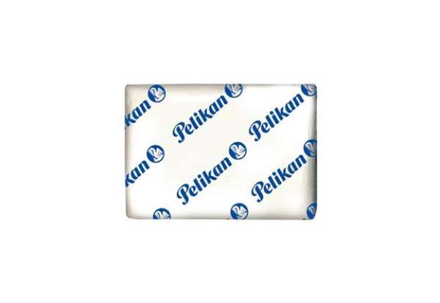 Immagine di Gomma pane per disegno Pelikan UG/20 bianco Conf. 20 pezzi - 0ARM20