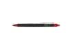 Immagine di Penna a sfera a scatto Pilot Frixion Point Clicker Synergy tip 0,5 mm rosso 006864