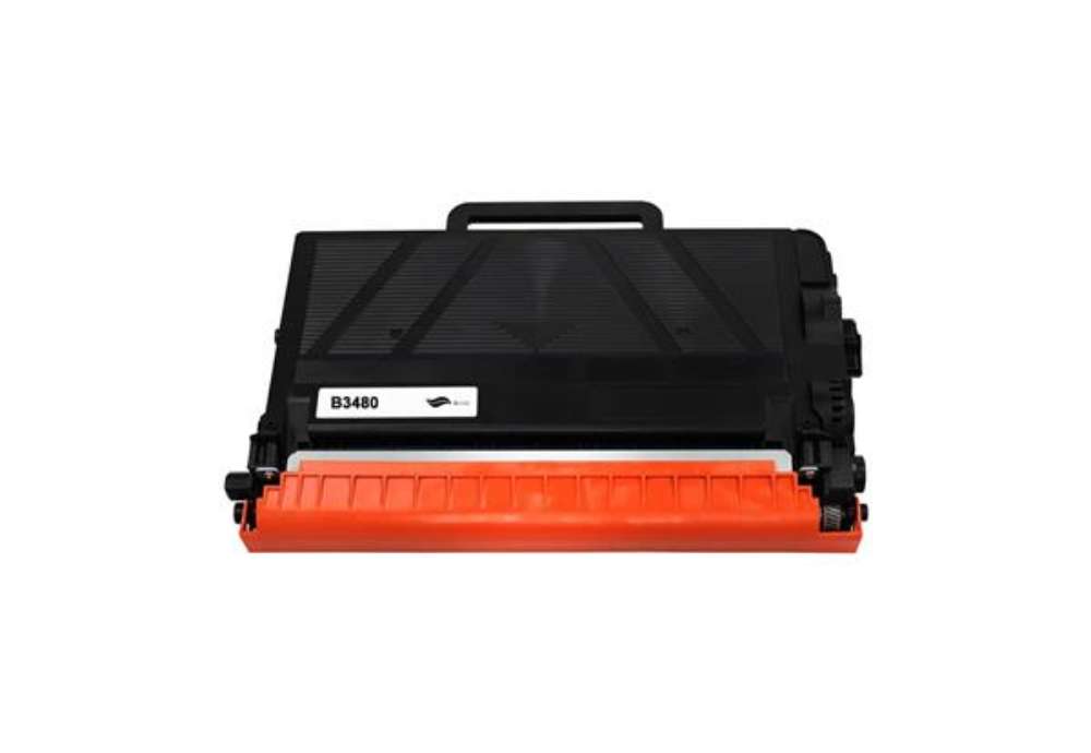 Immagine di Toner Aster compatibile Brother TN 3480 nero B3480