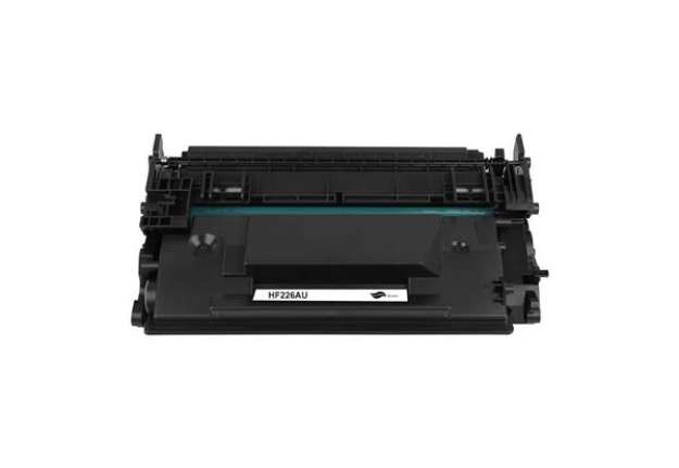 Immagine di Toner compatibile  HP cf226A nero  HF226AU