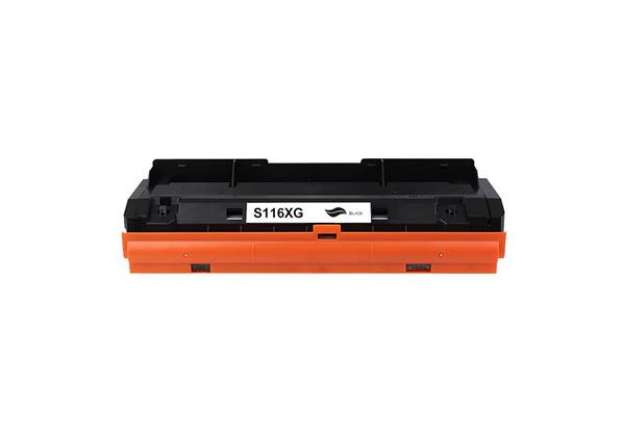 Immagine di Toner compatibile Samsung SU828A MLT-D116L nero S116XG