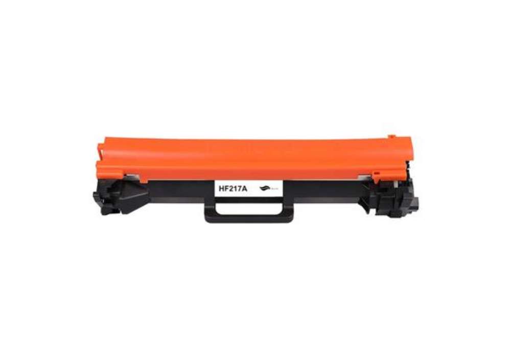 Immagine di Toner Aster compatibile HP CF217A nero  HF217A/C047A
