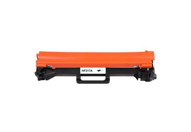 Immagine di Toner compatibile HP CF217A nero  HL217ATS