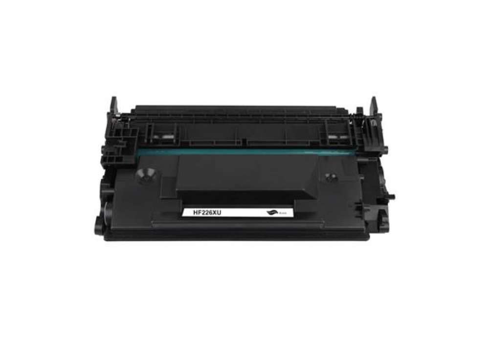 Immagine di Toner Aster compatibile HP CF226X nero  HF226X/C052X-V9