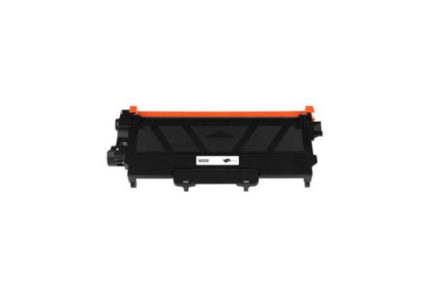 Immagine di Toner Aster compatibile Brother TN2220 nero B2220