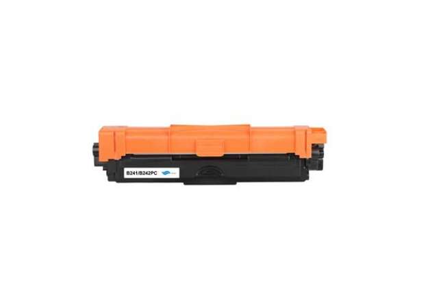 Immagine di Toner compatibile Brother TN241C TN242C ciano B241/B242PC