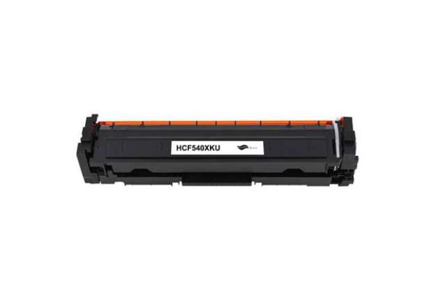 Immagine di Toner compatibile HP CF540X nero  HL540XBT