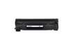 Immagine di Toner compatibile 78A CE278A, 3500B002, 3483B002, Canon 728, Canon 726, nero - H278CUI