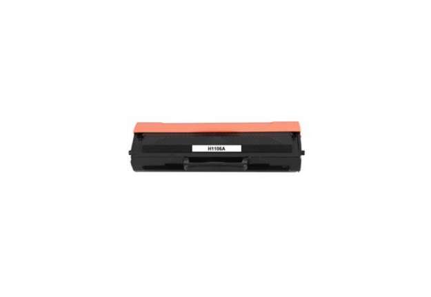 Immagine di Toner compatibile HP W1106A nero  H1106A