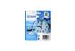 Immagine di Cartuccia Epson 27 standard Ink Multipack-DURABrite Blister ciano, magenta, giallo - C13T27054012